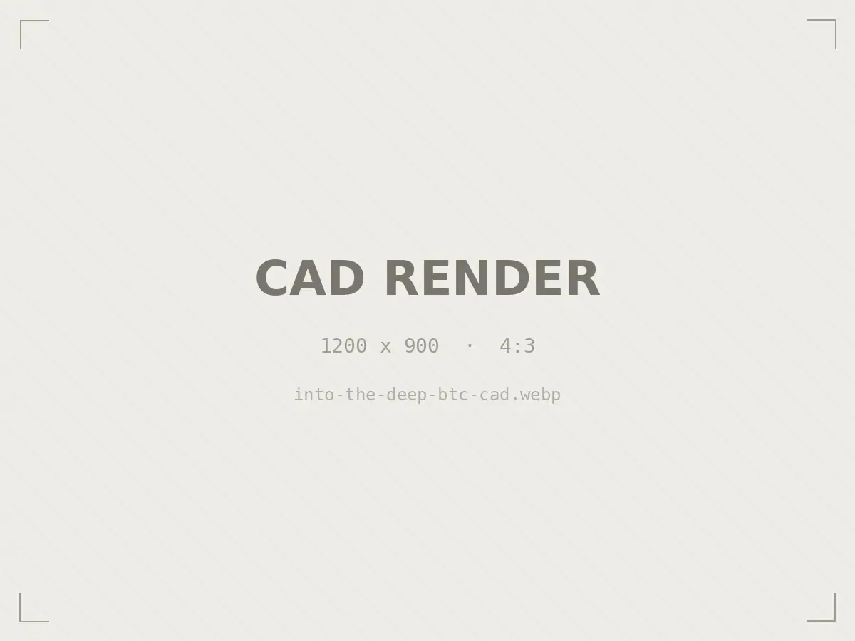 CAD assembly — Into the Deep — Bucharest robot